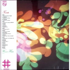TOCCATA