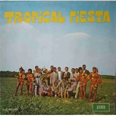 TROPICAL FIESTA