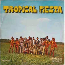 TROPICAL FIESTA