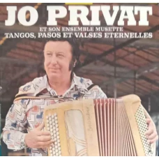 Tangos, Pasos, Et Valses Eternelles SET 2 DISCURI VINIL