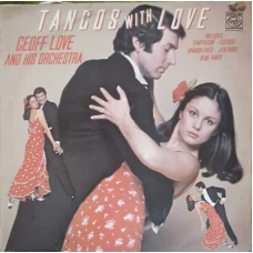Tangos With Love