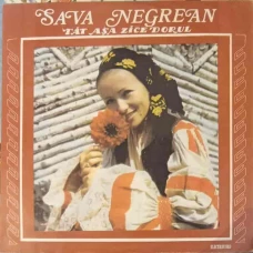 Tat Asa Zice Dorul
