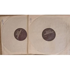 The Art Of The Prima Ballerina. SETBOX 2 DISCURI VINIL