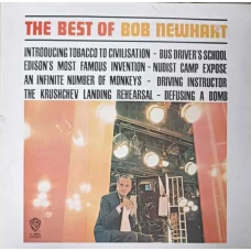 The Best Of Bob Newhart