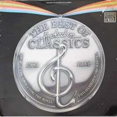 The Best Of Hooked On Classics 1981-1984