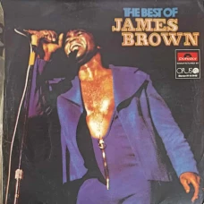 The Best Of James Brown