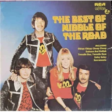 The Best Of Middle Of The Road