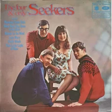 The Four, Only Seekers