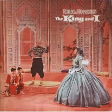 The King And I
