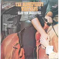 The Magnificent Westerns