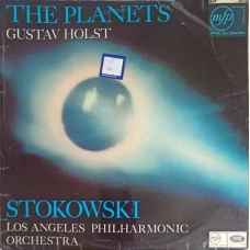 The Planets