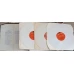 The Soul Of Spain, A Treasury Of Spanish Music. SETBOX 3 DISCURI VINIL