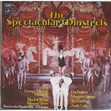 The Spectacular Minstrels