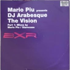 The Vision (Part 1)