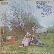 The World Of Your Hundred Best Tunes VOL.5