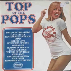 Top Of The Pops Vol. 37