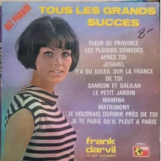 Tous Les Grands Succès
