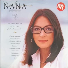 Tout Simplement. SET 2 DISCURI VINIL