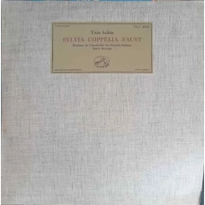 Trois Ballets: Sylvia, Coppelia, Faust