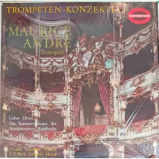 Trompeten-Konzerte