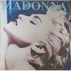 True Blue