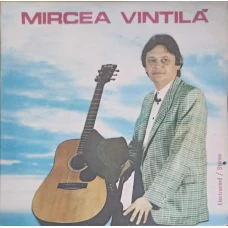 MIRCEA VINTILA: UN CUVANT, DOR DE PRIMAVARA ETC.