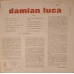 Un Virtuose De La Flûte De Pan Vol. II Damian Luca