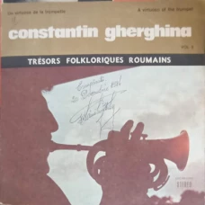 Un Virtuose De La Trompette Vol. 2. A Virtuoso Of The Trumpet