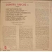 Un Virtuose Du Taragote Vol. II SUITA DIN TARA MOTILOR, Doină si Joc Transilvan ETC.