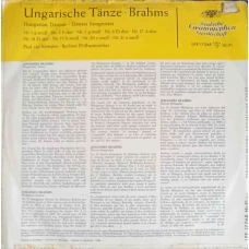 Ungarische Tanze