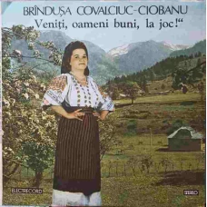 VENITI, OAMENI BUNI, LA JOC!