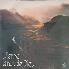 VIENNE LA NUIT DE DIEU
