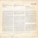 VIOLIN CONCERTO NO. 1 IN A MINOR. VIOLIN CONCERTO NO. 3