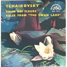 Valse Des Fleurs. Valse From The Swan Lake