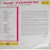 Valses D'aujourd'Hui. Valses Françaises Modernes