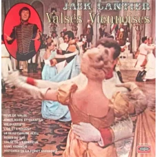 Valses Viennoises