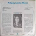 Variatiuni in Re Major Pe Tema Unui Menuet De Duport, KV 545. Sonata in Do Major, KV 545. Sonata in La Major, KV 331