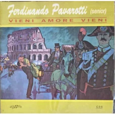 Vieni Amore Vieni