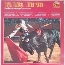 Viva Tango... Viva Paso