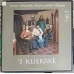 Vlaamse Volksmuziek. Musique Populaire Flamande