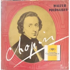 Walzer Und Polonaisen