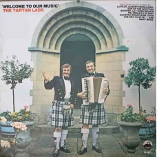 Welcome To Our Music