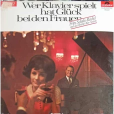 Wer Klavier Spielt, Hat Glück Bei Den Frauen