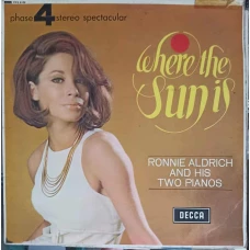 Where The Sun Is