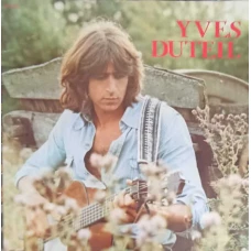 YVES DUTEIL: TARANTELLE ETC.