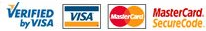 Visa, Mastercard, 3-D Secure