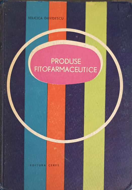 Produse Fitofarmaceutice