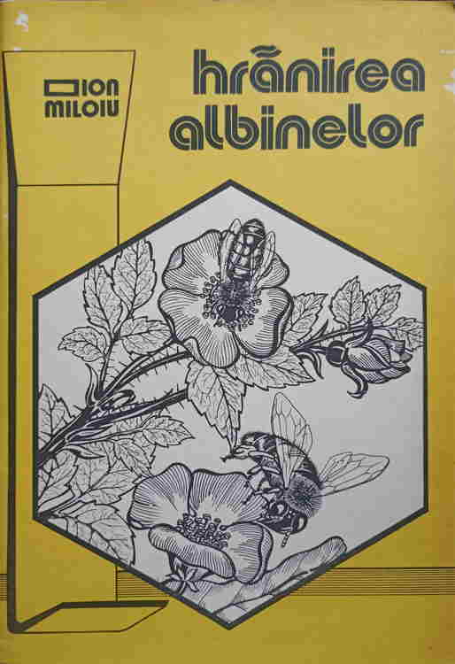Hranirea albinelor