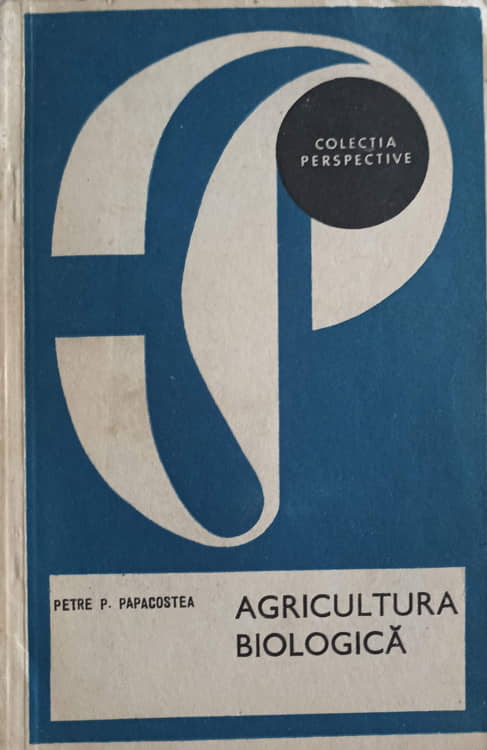 Agricultura Biologica