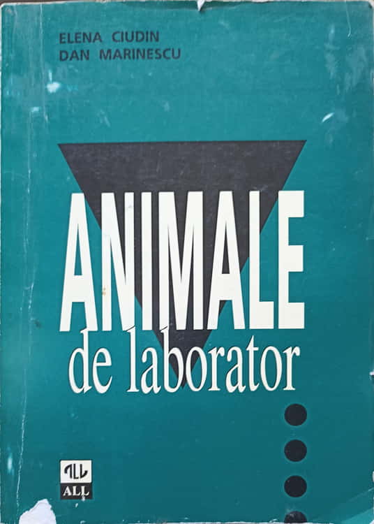 Animale De Laborator Vol.1